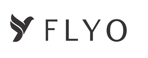 FLYO LABEL logo