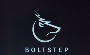 BOLTSTEP logo