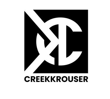 CREEKKROUSER logo