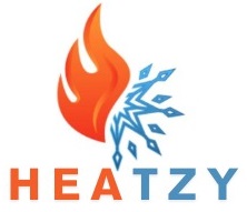 HEATZY logo