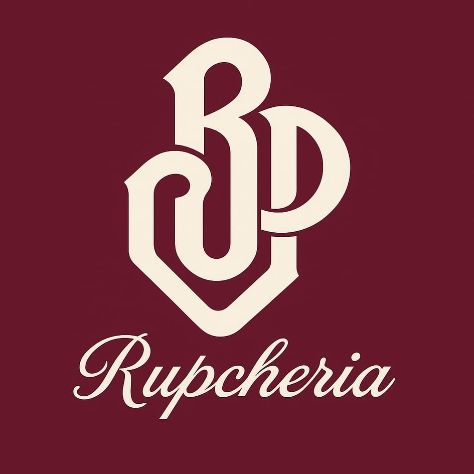 Rupcheria logo
