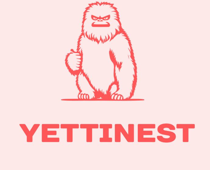 YETTINEST logo