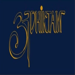 ADHIKTAM logo