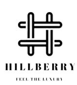 HILLBERRY logo