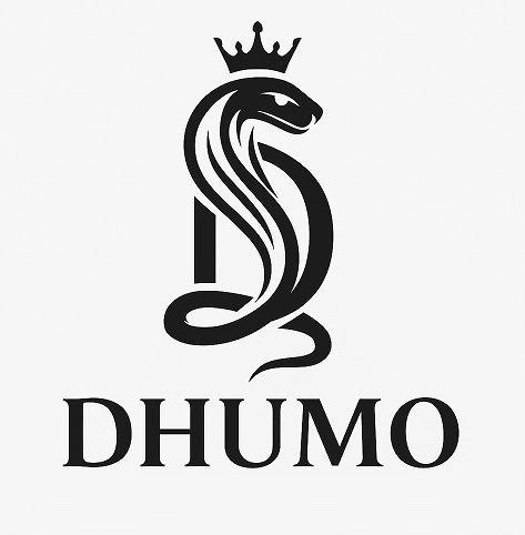 DHUMO logo