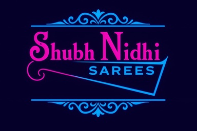SHUBH NIDHI SAREES logo