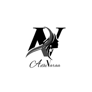 Adhivaraa (With Device Of AV) logo