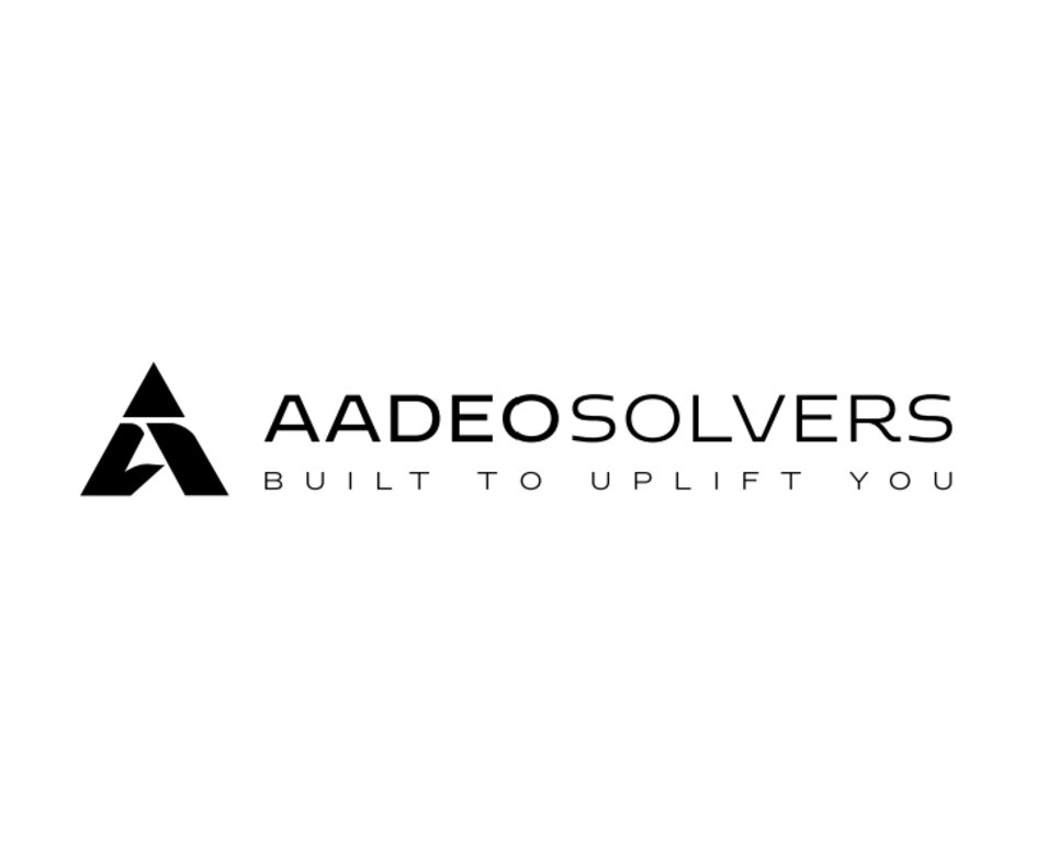 AADEOSOLVERS logo