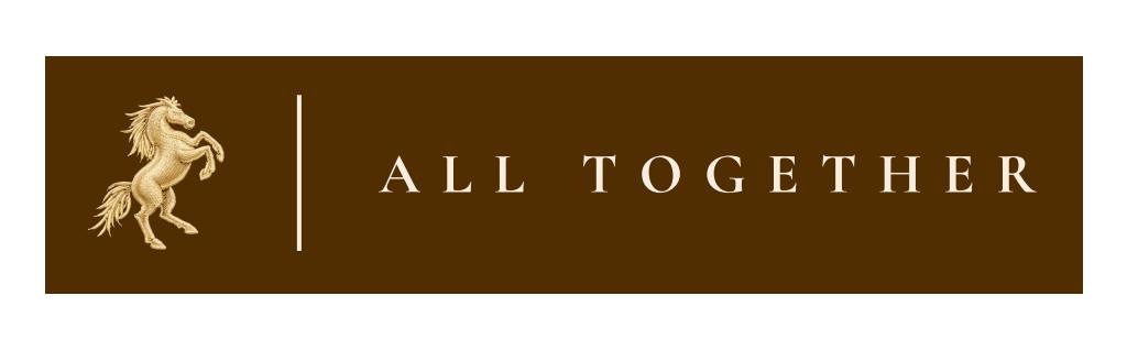 ALL TOGETHER logo