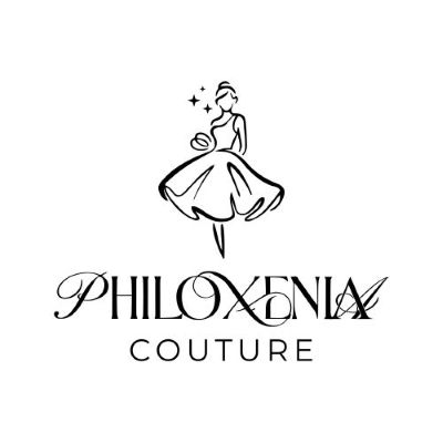 PHILOXENIA COUTURE logo