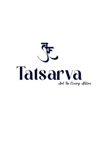 TATSARVA- Art in Every Attire logo