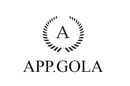 APP.GOLA (device) logo