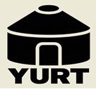 YURT logo