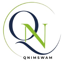 QNIMSWAM logo