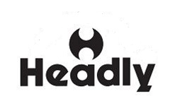 HEADLY logo