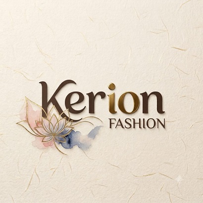 KERION FASHION logo