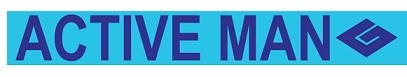 ACTIVE MANG logo