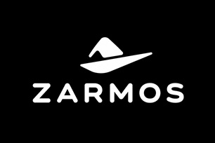 ZARMOS logo