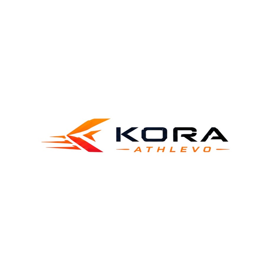 KORA ATHLEVO logo