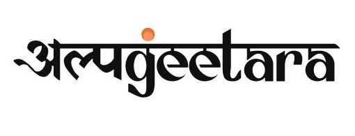 ALPGEETARA logo