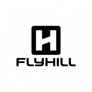 FLYHILL logo