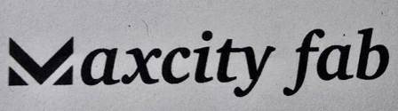 MAXCITY FAB logo