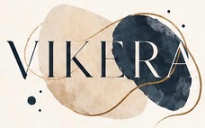 VIKERA logo