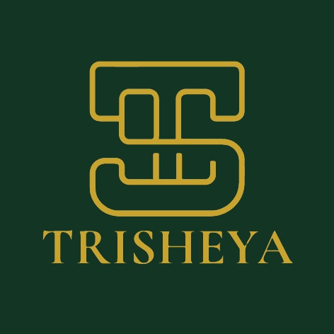 TRISHEYA logo