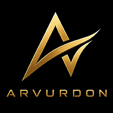ARVURDON logo