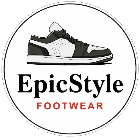 EpicStyle Footwear logo