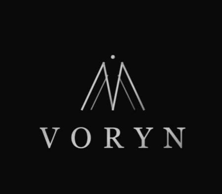 VORYN logo