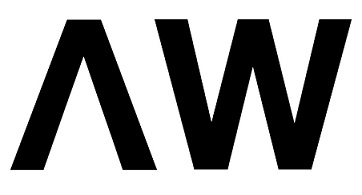 AW logo