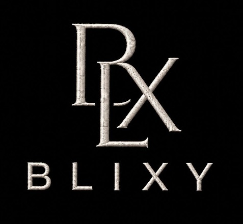 BLIXY logo