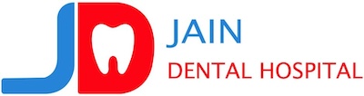 JD JAIN DENTAL HOSPITAL (DEVICE) logo