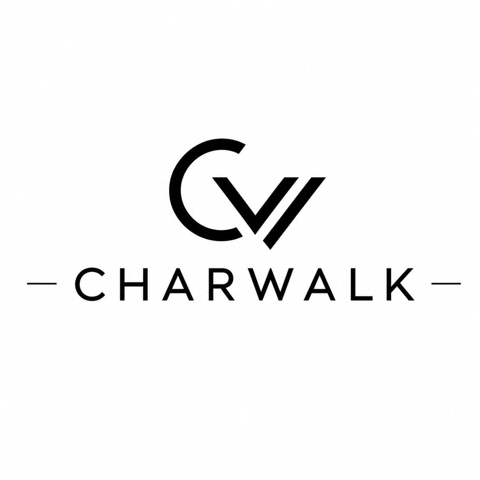 CHARWALK logo