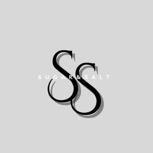 SS SUGAR & SALT logo