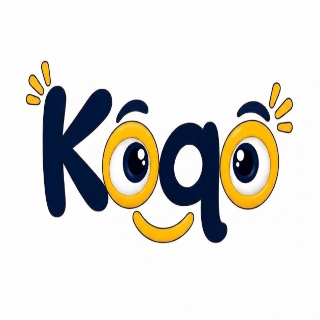Koqo logo