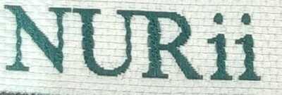 NURii logo