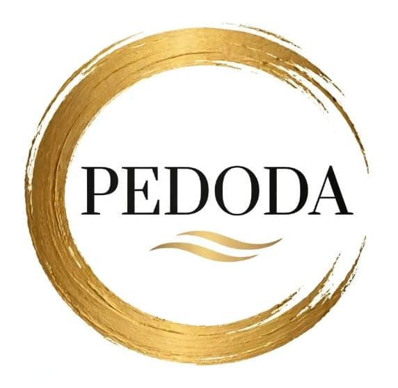PEDODA logo