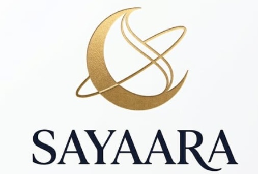 SAYAARA logo