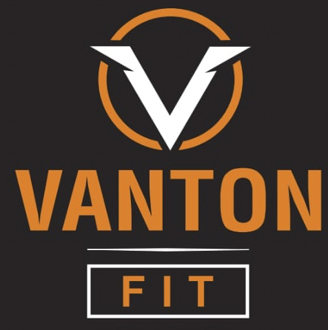 VANTON FIT logo