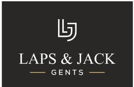 Laps & Jack (label) logo