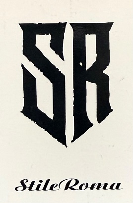 STILEROMA logo