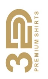 3D PREMIUM SHIRTS logo