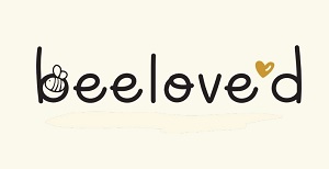 beeloved logo