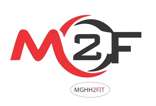 M2F MGHH2FIT logo