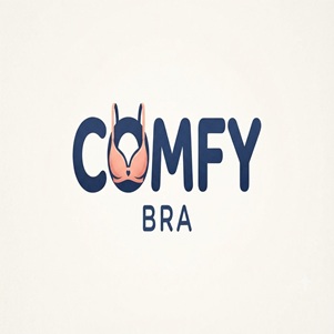 COMFY BRA logo