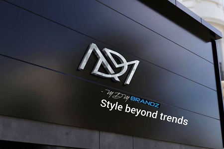 Trademark Logo