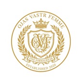 OJAS VASTR FEMME logo