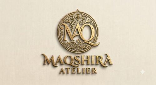 MAQSHIRA ATELIER logo